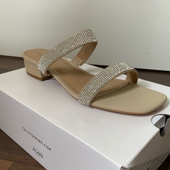 Call It Spring - Asiennaa Sandals - Picture 3 of 5